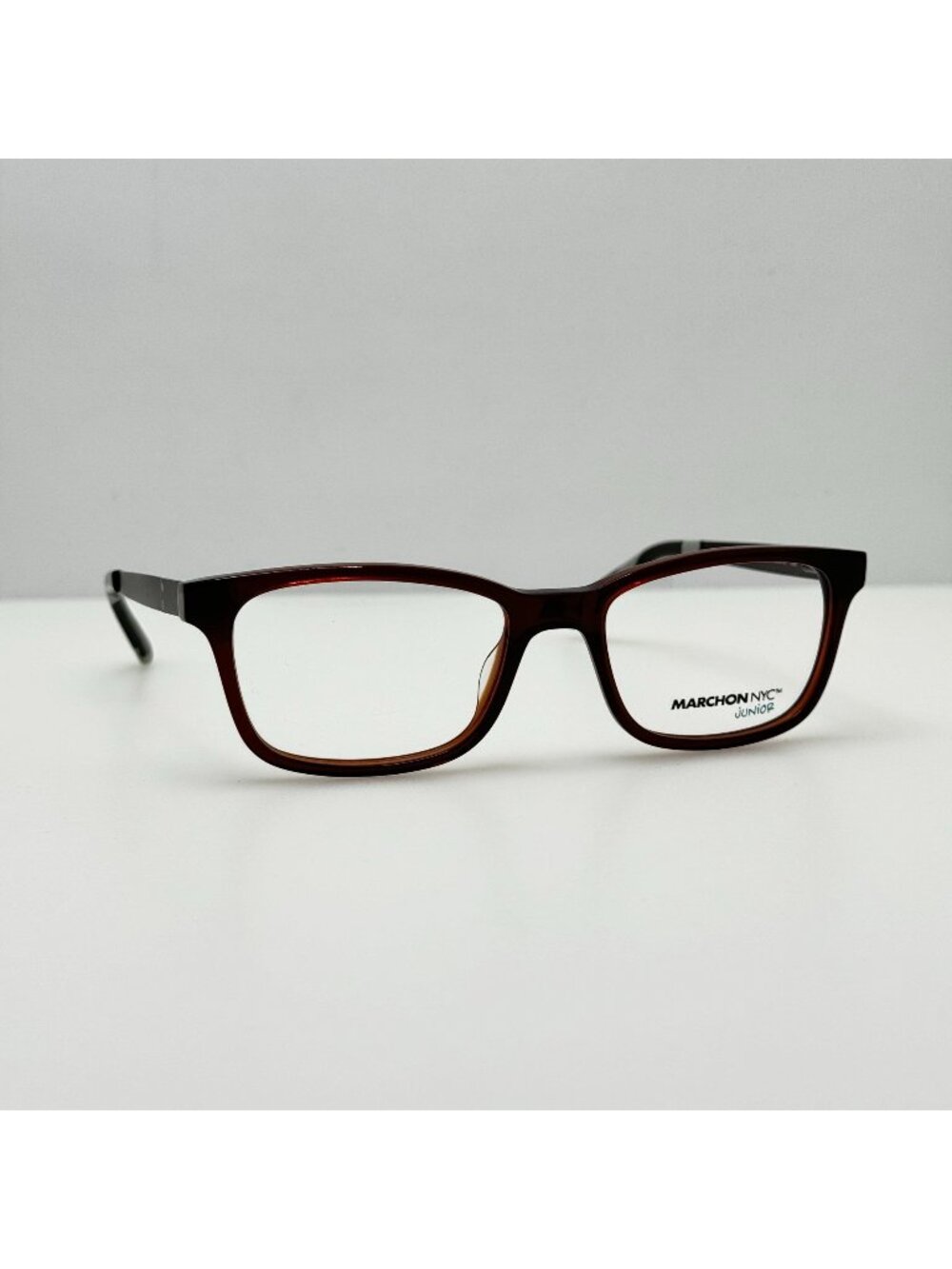 Marchon Eyeglasses Eye Glasses Frames Carter 210 NYC Kids 48-16-130